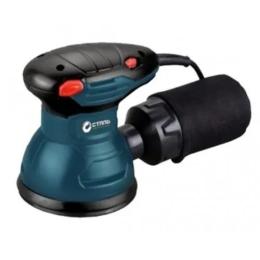 Шліфмашина СТАЛЬ ЕШМ 350 Р (50891) ексцентрикова