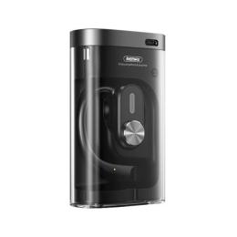 Бездротові навушники Remax Progresax Series P3 Metal OpenBuds Black