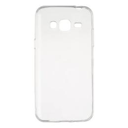 Чохол-накладка Infinity Ultra Thin Air Case для Samsung Galaxy J320 J3 Transparent
