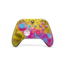 Геймпад Microsoft Xbox Series XS Controller Forza Horizon 5 (QAU-00054) бездротовий