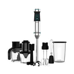 Блендер Cecotec Power TitanBlack 1500 XL TotalMix занурювальний