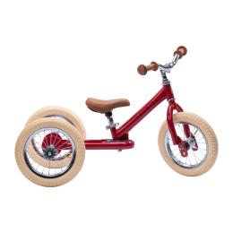 Біговел Trybike TBS-3-RED-VIN Ruby триколісний