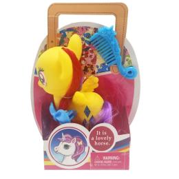 Ігрова фігурка Bambi Поні HR184 Yellow