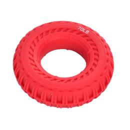 Еспандер Bambi MS 3412 Red кистьовий 70LB