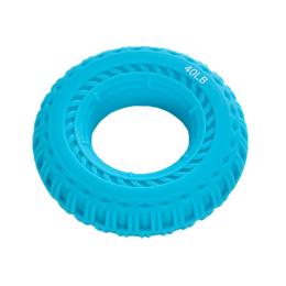 Еспандер Bambi MS 3412 Blue кистьовий 40LB