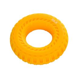 Еспандер Bambi MS 3412 Yellow кистьовий 30LB