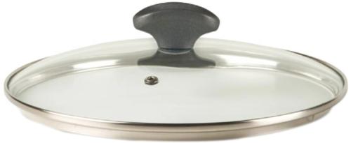 Кришка для посуду TVS Mineralia Induction 9465120003F501 20 см