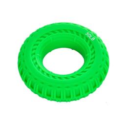 Еспандер Bambi MS 3412 Green кистьовий 50LB