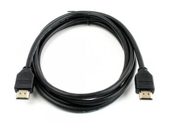 Відео-кабель Atcom 17392 HDMI(тато)-HDMI(тато), 3m Black