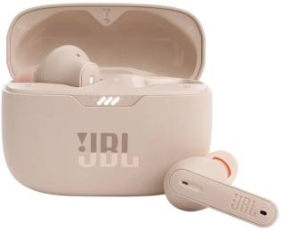 Бездротові навушники JBL Tune 230NC Sand JBLT230NCTWSSAN