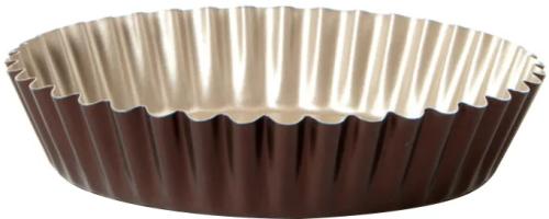 Форма для випікання TVS Dolci Idee кекс, глибока, 26 см