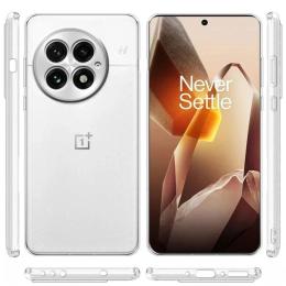 Чохол-накладка Boxface Ultra Clear Case OnePlus 13 Transparent