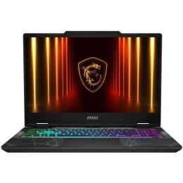 Ноутбук MSI Cyborg A15 AI B2HWFKG (B2HWFKG-213XPL) Black