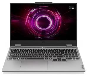 Ноутбук Lenovo LOQ Gaming Al Laptop (83JG000SGE) Luna Gray