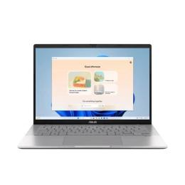 Ноутбук Asus Vivobook S14 S3407VA-LY100 (90NB1681-M008M0) Cool Silver