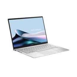 Ноутбук Asus Zenbook 14 OLED UX3405CA-ST1256 (90NB14W2-M01V30) Foggy Silver