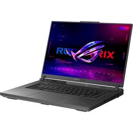 Ноутбук Asus ROG Strix G16 G614PR-RV036 (90NR0NJ7-M005S0) Eclipse Gray
