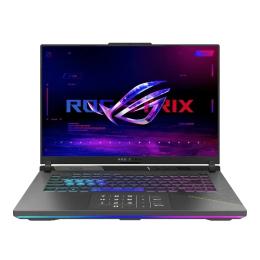 Ноутбук Asus ROG Strix G16 G614PM-RV025 (90NR0KW7-M00490) Eclipse Gray