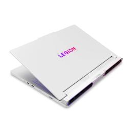 Ноутбук Lenovo Legion Pro 7 16IAX10H (83F500RKRA) Glacier White