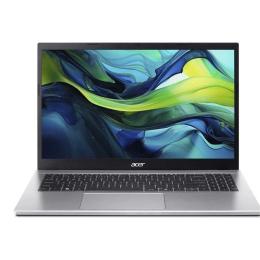 Ноутбук Acer Aspire Go 15 AG15-42P-R26T (NX.J7XEB.00A) Silver