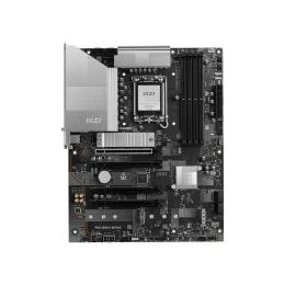Материнська плата MSI PRO Z890-S WIFI6E