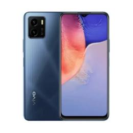 Смартфон VIVO Y15s 3/32GB Mystic Blue