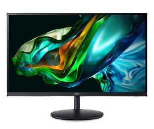 Монітор Acer SH272UG0bmiphux Black 27 (UM.HS2EE.030)