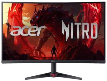 Монітор Acer ED273UP2bmiipx Black 27 (UM.HE3EE.201)