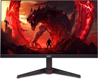 Монітор Acer VG270UX1bmiipx Black 27 (UM.HV0EE.105)