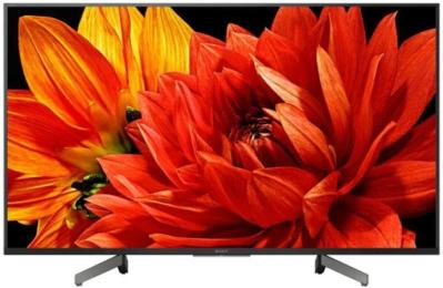 Телевізор Sony KD-43XG8305 Black 43