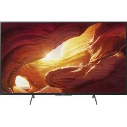 Телевізор Sony KD-43XH8588 Black 43