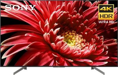 Телевізор Sony KD-55XG8588 Black 55