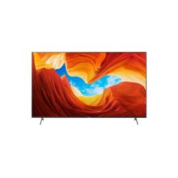 Телевізор Sony KD-55XH9288 Black 55