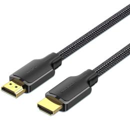 Відео-кабель Vention HDMI (тато)  -  HDMI (тато, 12.0 м, V2.0 4K 30Гц