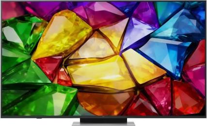 Телевізор LG Mini RGB 65MRGB87B6B Black 65