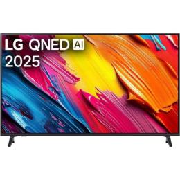 Телевізор LG 50QNED70 Black 50
