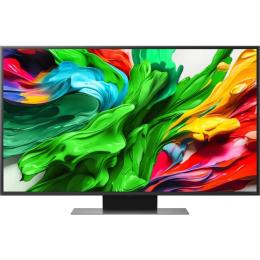 Телевізор LG 50QNED86 Black 50