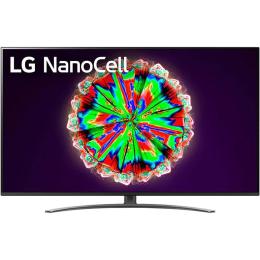 Телевізор LG 55NANO81 Black 55