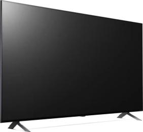 Телевізор LG 55QNED70 Black 55
