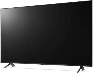 Телевізор LG 65QNED80 Black 65