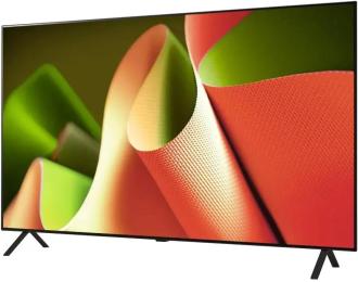 Телевізор LG OLED55B5 Black 55