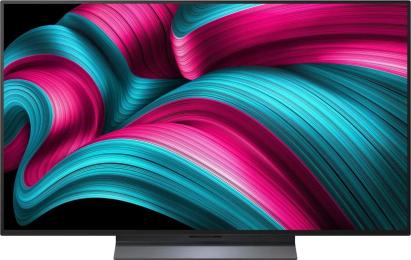Телевізор LG OLED65C5 Black 65