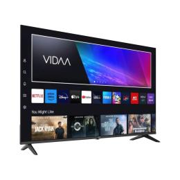 Телевізор Kivi 50U9000HB Black 50