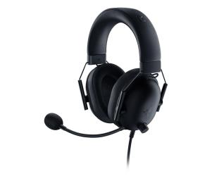 Накладні навушники Razer BlackShark V2 X Xbox Black (RZ04-03240900-R3M1)