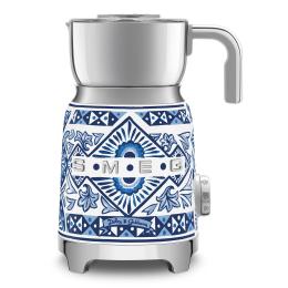 Пінозбивальник Smeg MFF01DGBEU