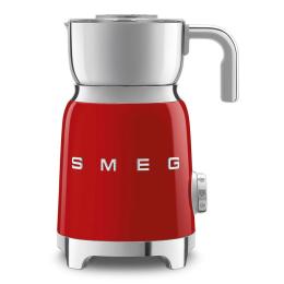 Пінозбивальник Smeg MFF01RDEU