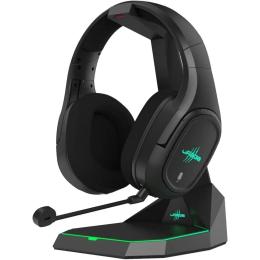 Накладні навушники uRage SoundZ 920 Black