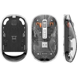 Мишка Bavin G-K-993 Wireless Black (G-K-993-BK)