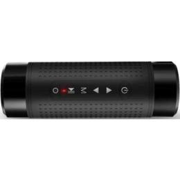Акустика портативна Jakcom OS2 5W Black (jkmkpbos2b)