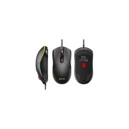 Мишка Bavin G-K-995 RGB Optical USB Black (G-K-995-BK)